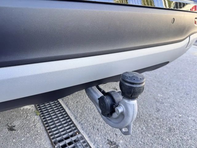 Mercedes-Benz GLB 200 GLB 200 d