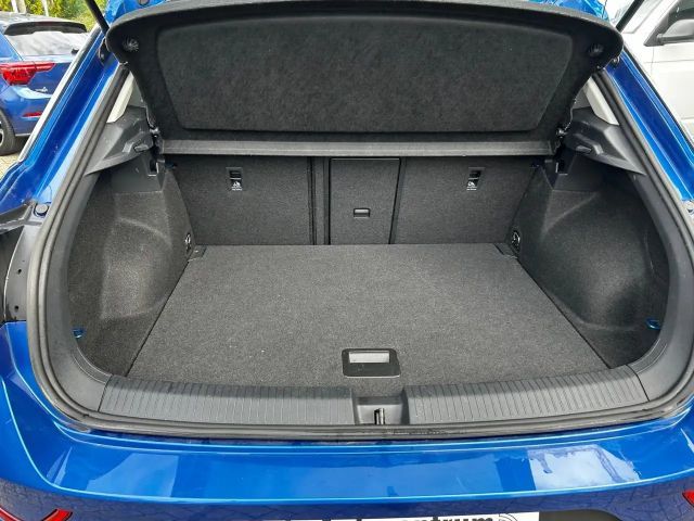 Volkswagen T-Roc 2.0 TDI DSG Move