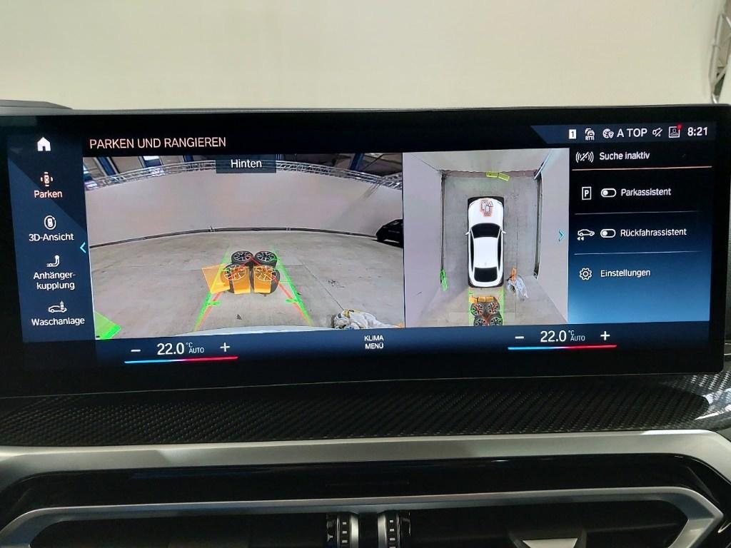 BMW i4 Gran Coupé M-Sport Sedan