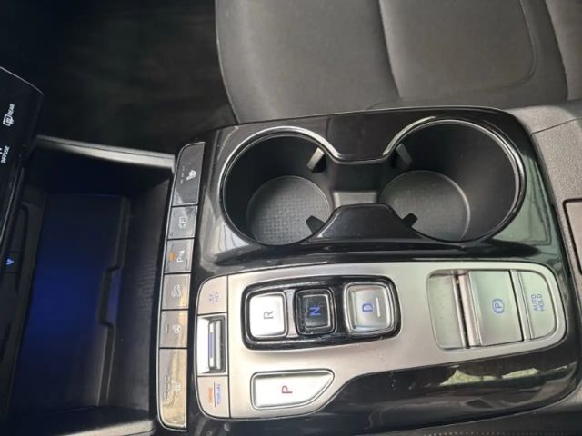 Hyundai Tucson Trend