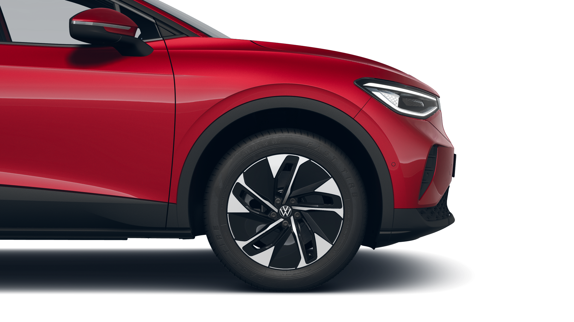 Volkswagen ID.4 4Motion