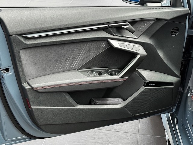 Audi RS3 Quattro S-Tronic Sportback