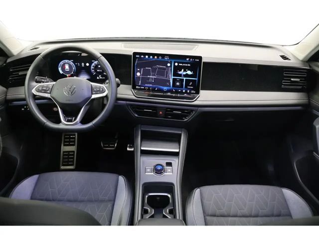 Volkswagen Tiguan 2.0 TDI DSG