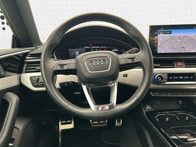 Audi A5 40 TDI S-Line