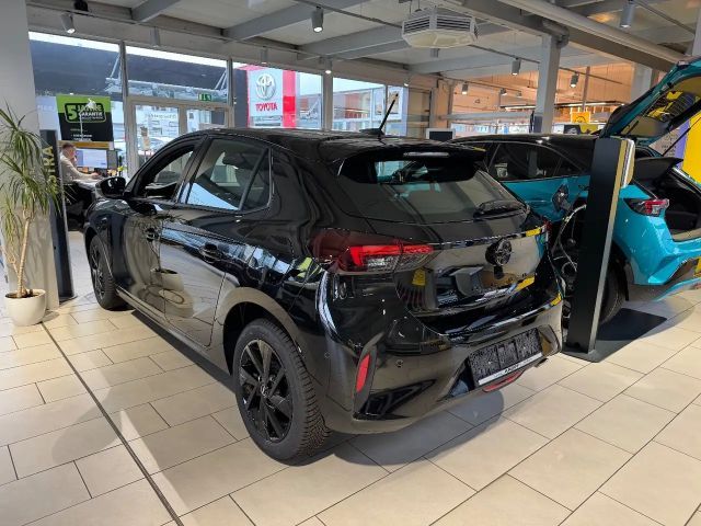 Opel Corsa 1.2 Turbo GS-Line Grand Sport Turbo