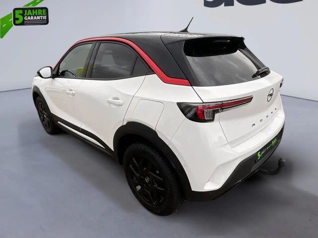 Opel Mokka GS-Line Grand Sport