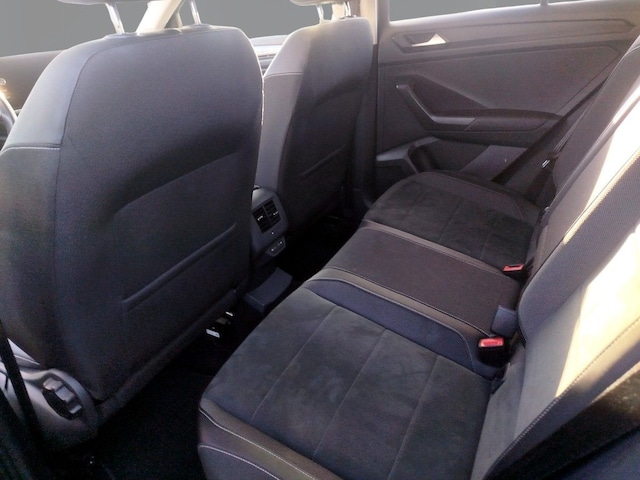 Volkswagen T-Roc 1.5 TSI DSG Style