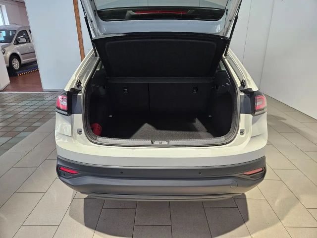 Volkswagen Taigo 1.0 TSI Move