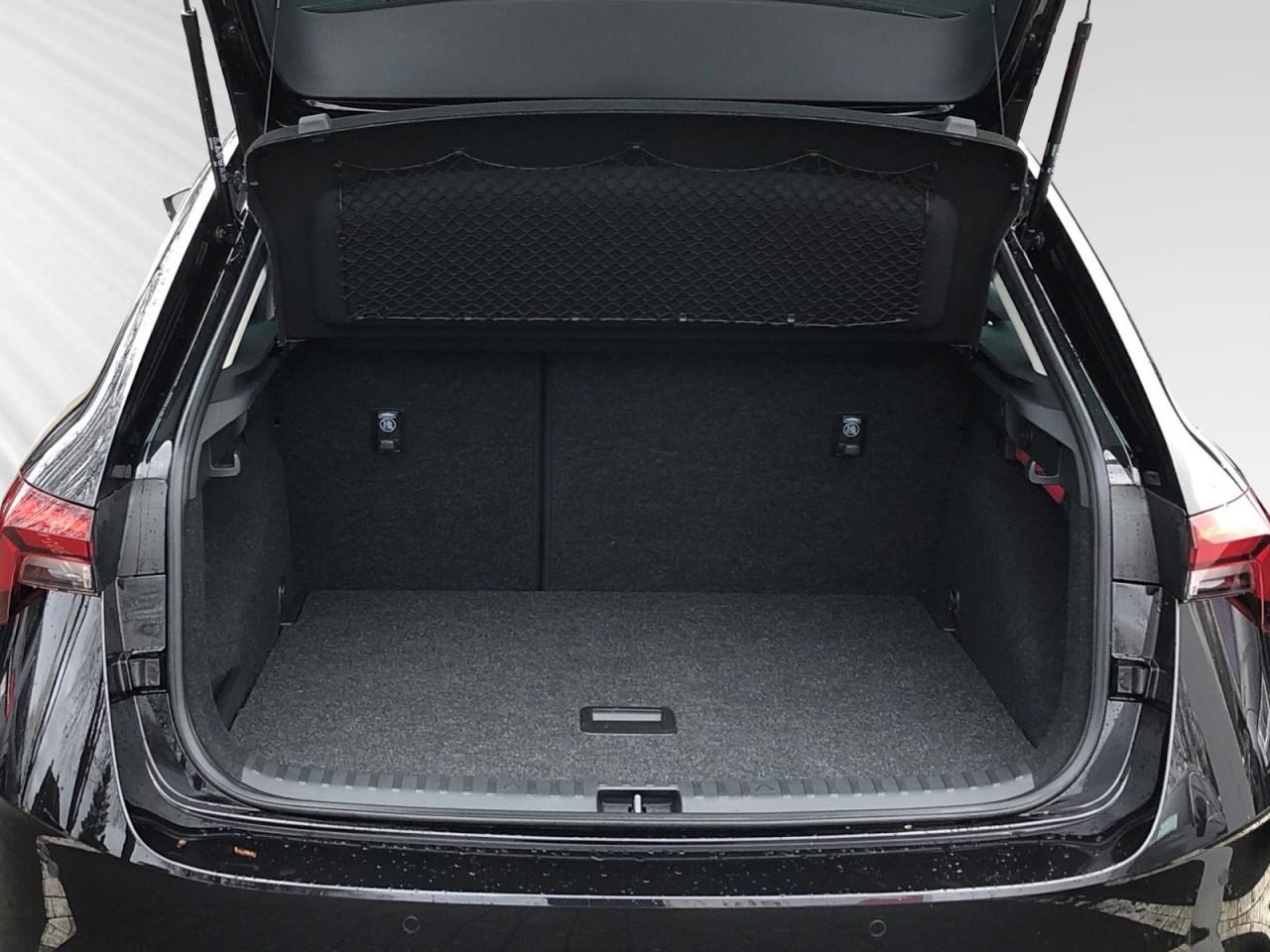 Skoda Scala 1.0 TSI Selection