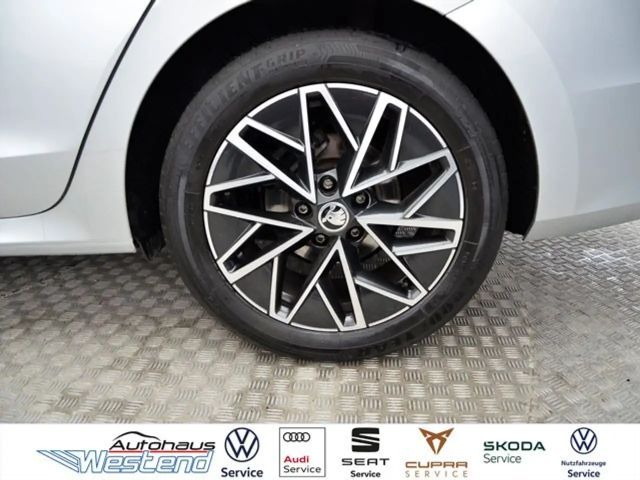 Skoda Octavia 2.0 TDI Ambition Combi