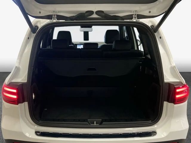 Mercedes-Benz GLB 200 GLB