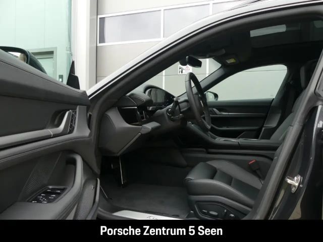 Porsche Taycan Sport Turismo