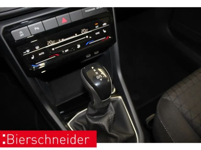 Volkswagen T-Cross 1.0 TSI DSG Life