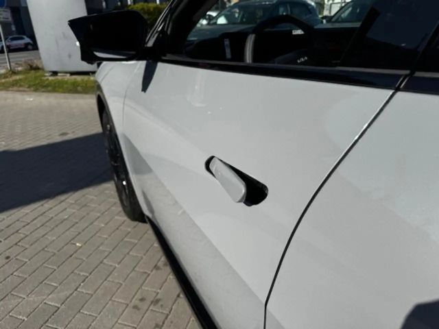 Kia EV6 Achterwielaandrijving Earth