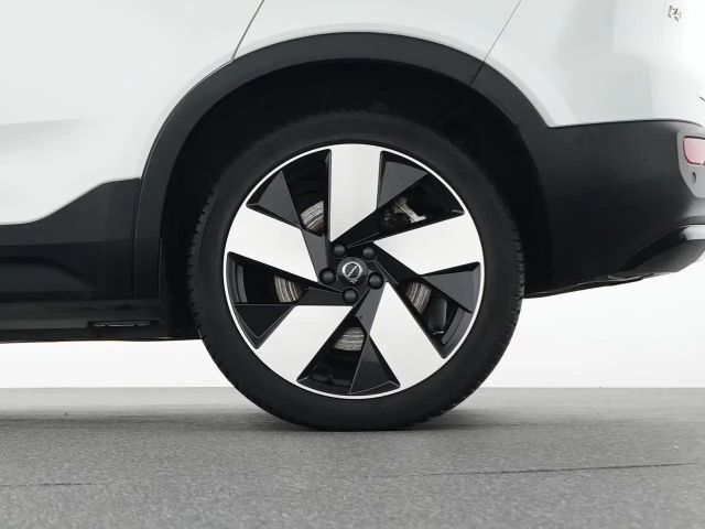 Volvo C40 Recharge Ultimate