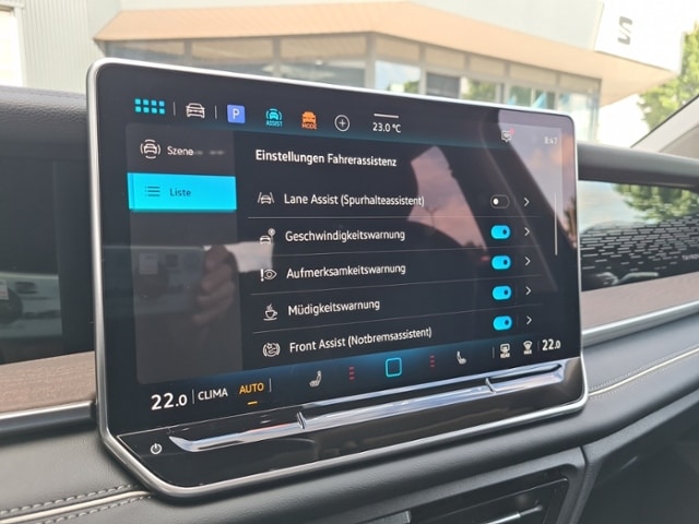 Volkswagen Tayron 2.0 TDI DSG Elegance Elegance