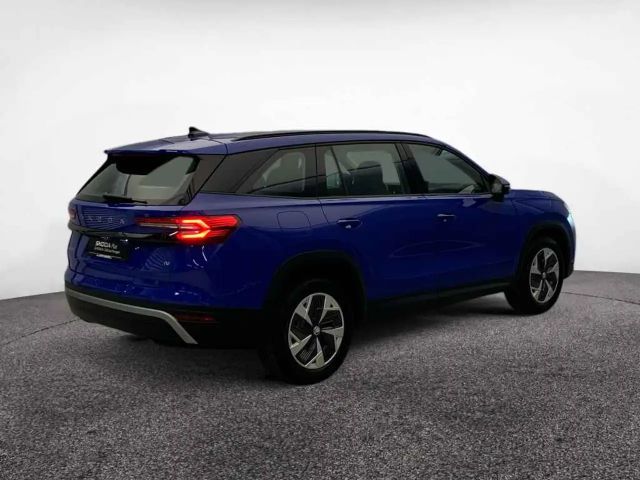 Skoda Kodiaq 1.5 TSI Selection iV