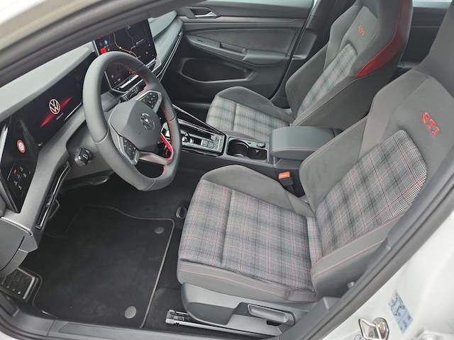 Volkswagen Golf DSG GTI Golf VIII