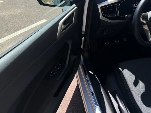 Volkswagen Polo Move