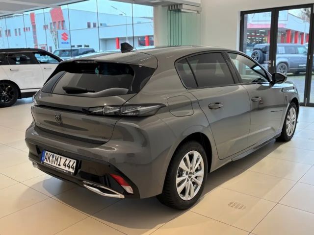 Peugeot 308 EAT8 GT-Line HDi