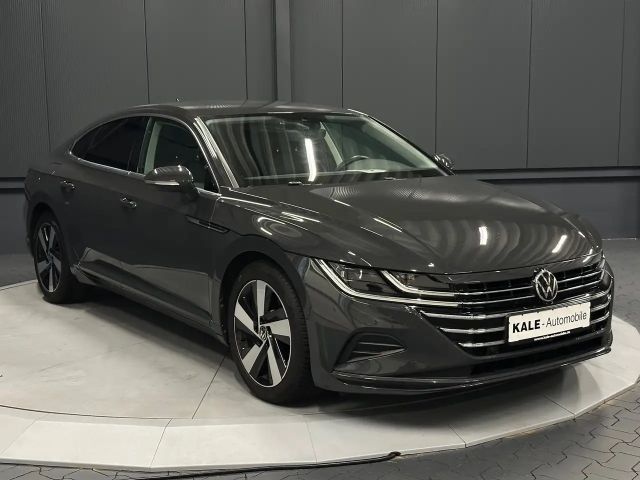 Volkswagen Arteon 1.5 TSI