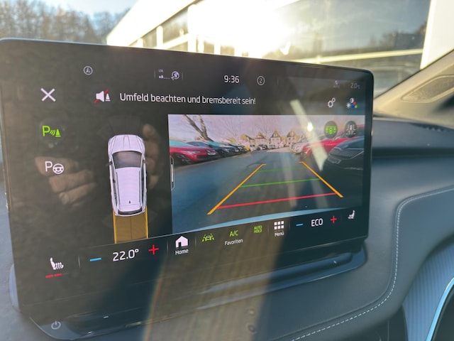 Skoda Enyaq Sportline iV 80