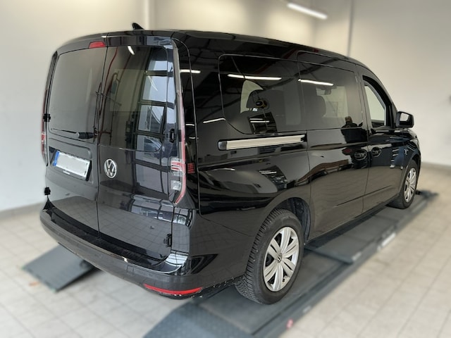 Volkswagen Caddy 2.0 TDI DSG Maxi