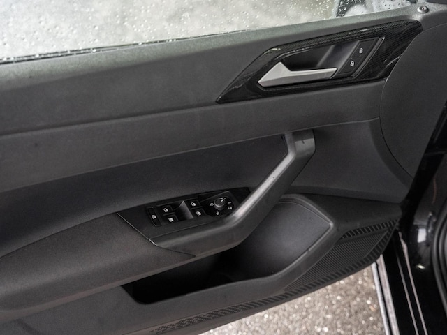 Volkswagen Polo 1.0 l TSI 5-Gang Virtual LED PDC SHZ SoundSys