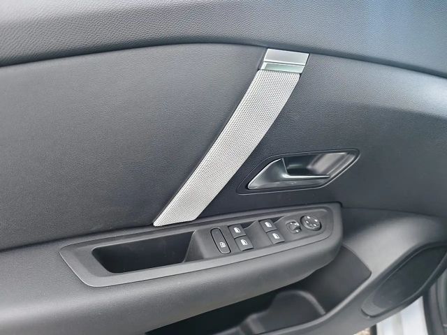 Citroën C4 Max PureTech