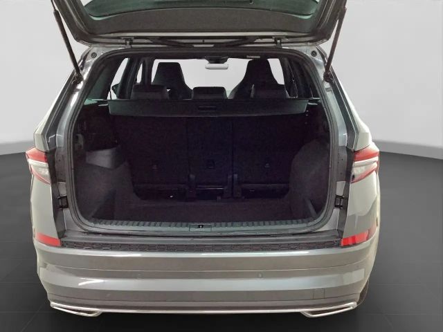 Skoda Kodiaq 2.0 TDI Sportline