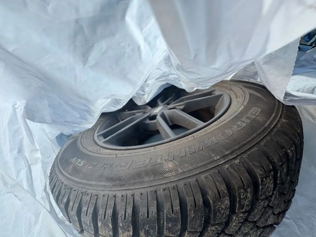 Nissan Juke DIG-T N-Connecta