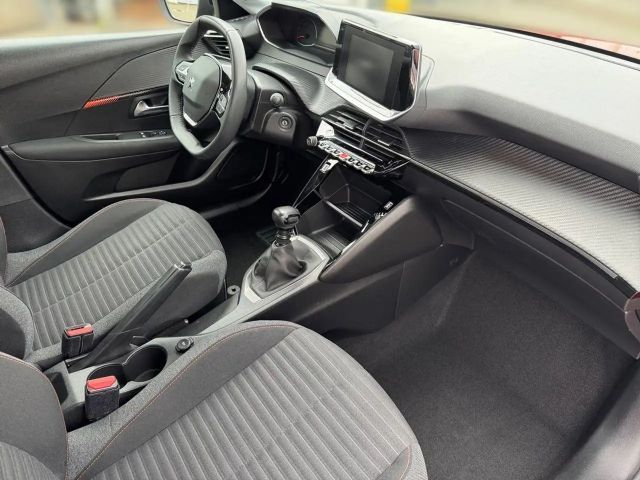 Peugeot 208 Active Pack HDi