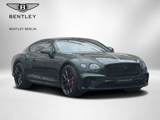 Bentley Continental GT V8