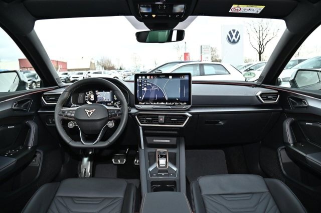 Cupra Leon DSG Sportstourer