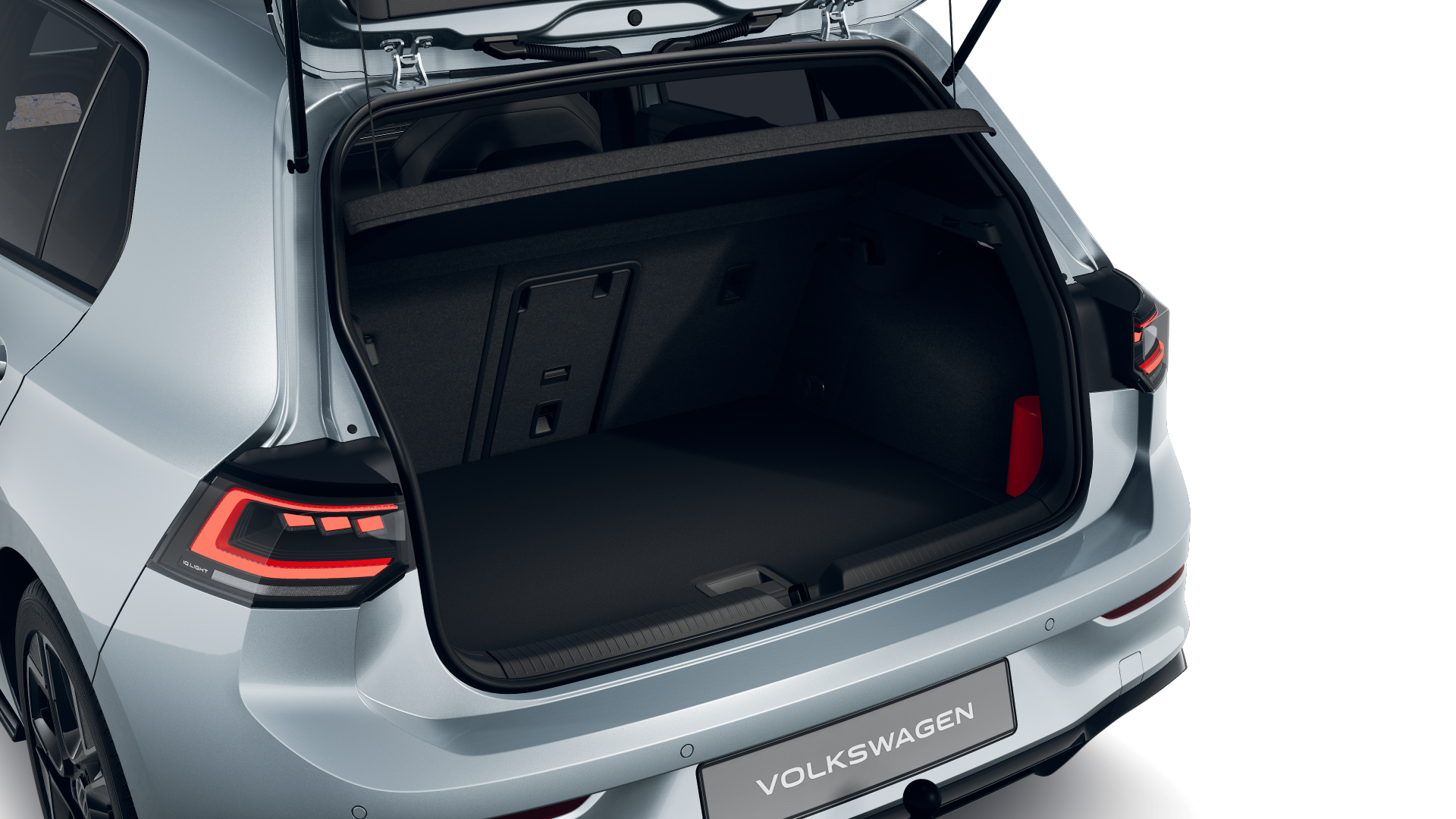 Volkswagen Golf DSG R-Line