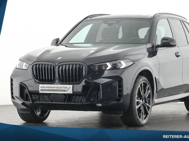 BMW X5 xDrive30d