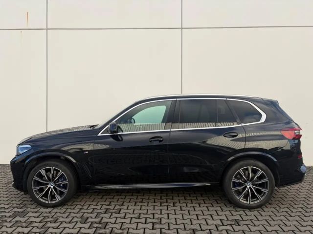 BMW X5 M-Sport xDrive