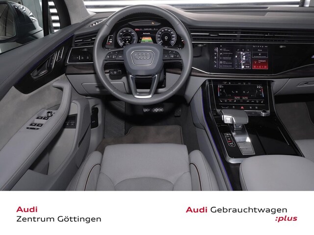 Audi Q7 55 TFSI Hybride Quattro