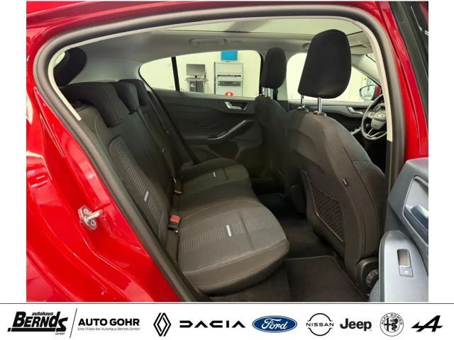 Ford Focus Active EcoBoost