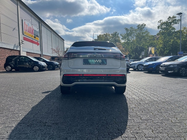 Volkswagen Taigo 1.0 TSI R-Line