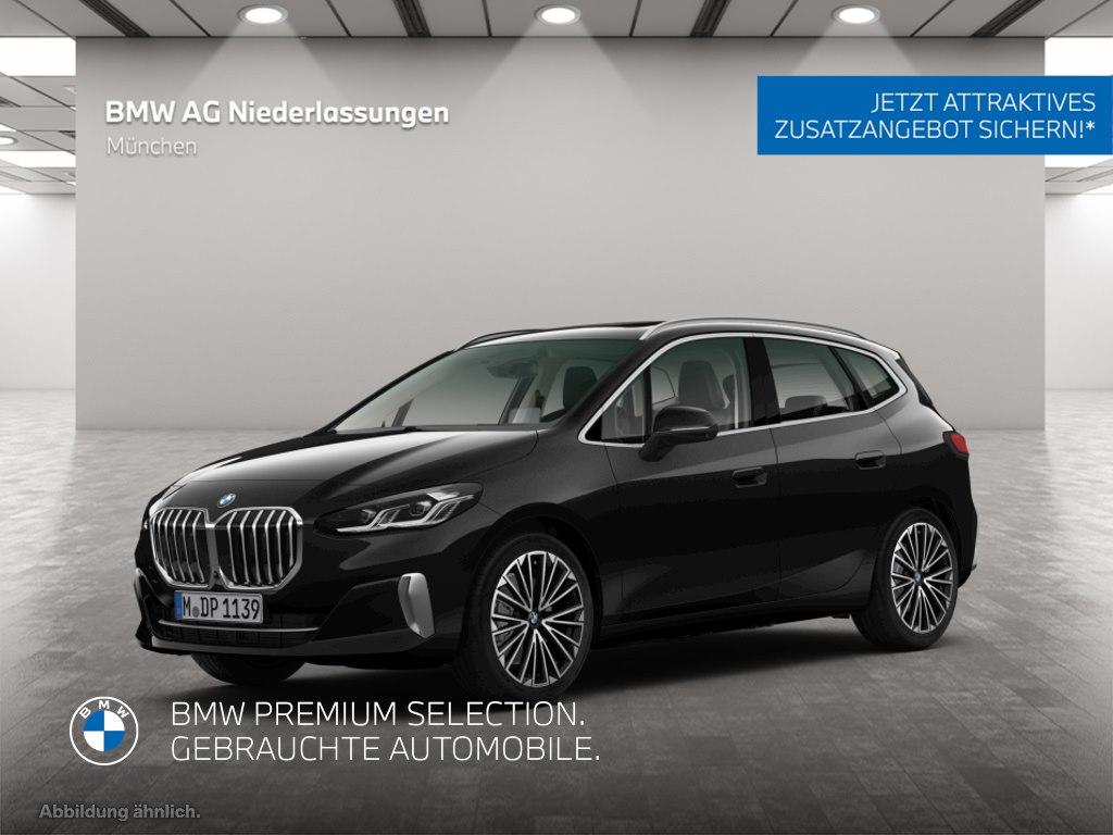 BMW 223 223i Active Tourer xDrive