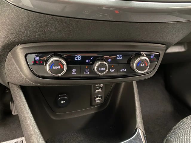 Opel Crossland X Elegance