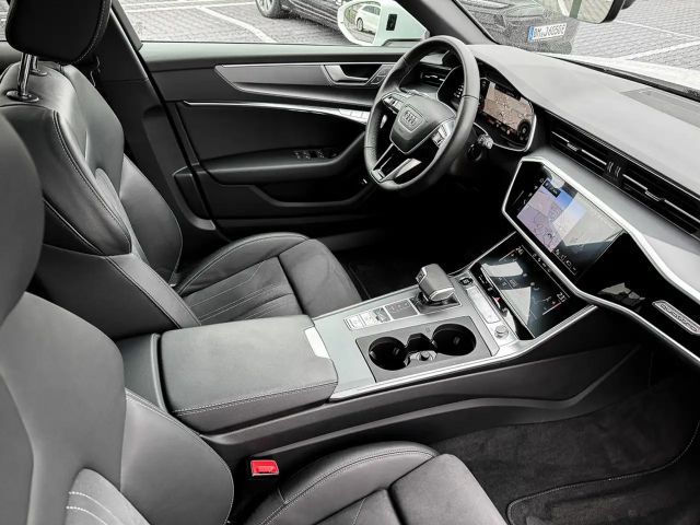 Audi A6 45 TDI Avant S-Line
