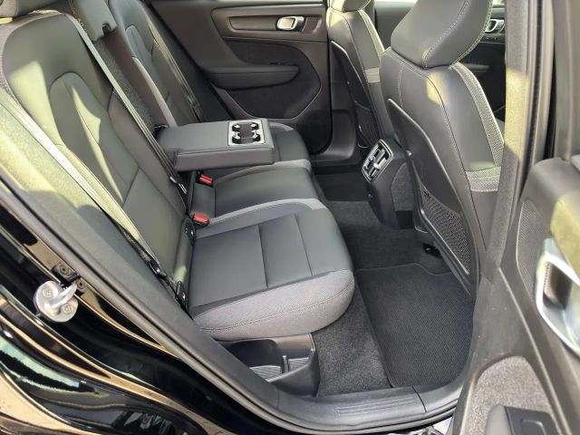 Volvo XC40 Recharge Ultimate