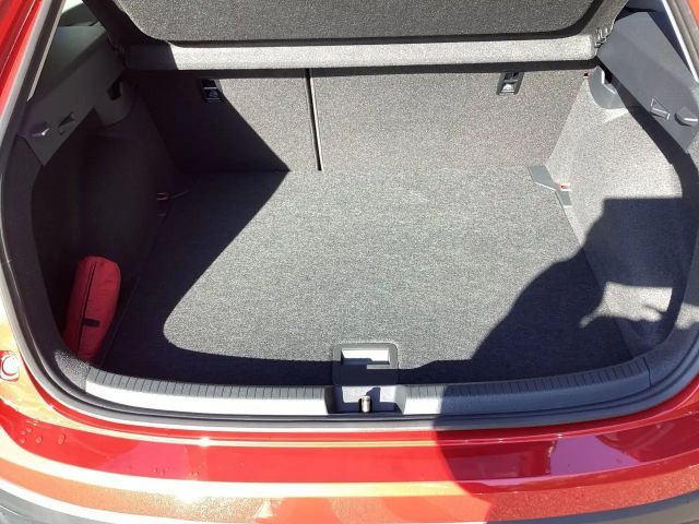 Volkswagen Taigo 1.0 TSI