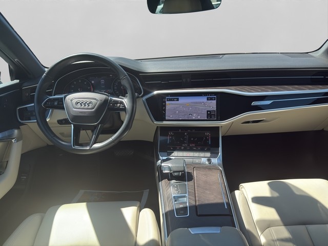 Audi A6 45 TFSI S-Tronic Sedan Sport