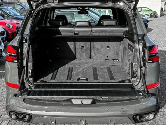 BMW X5 M-Sport xDrive40d