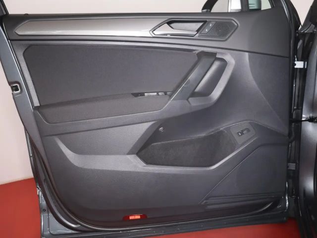 Volkswagen Tiguan Allspace DSG Life