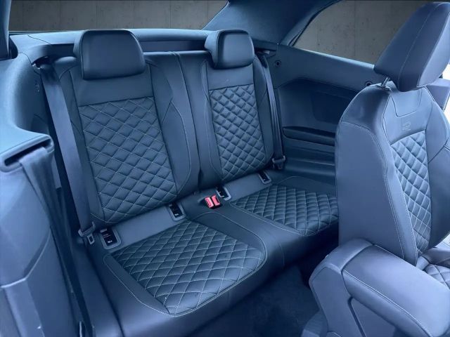 Volkswagen T-Roc 1.5 TSI Cabriolet DSG R-Line