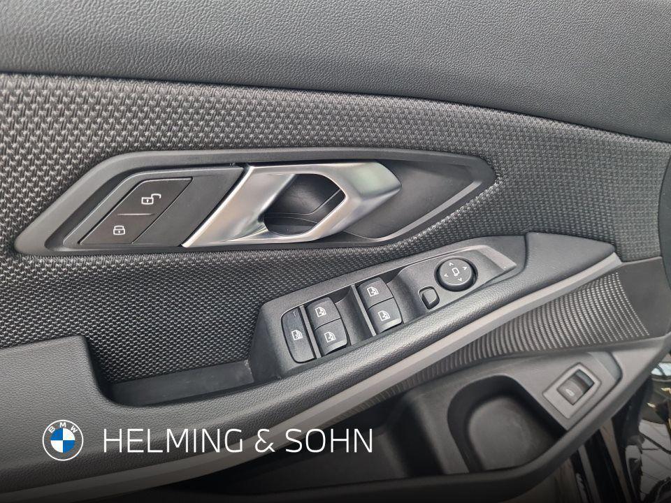 BMW 330 330d Touring xDrive